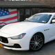 Illustration for article titled 2014 Maserati Ghibli: The Jalopnik Review